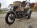 1942 Harley Davidson WLC Servicar - Sale