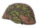 Potah na helmu dubové listí nárameníky wehrmacht t - Prodej