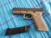 Raven Glock 17 (TAN) GBB - Eladás