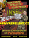 ⭐⭐⭐US Army Repelent – Vietnam (0.5 – 0.6%) - Prodej