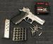 Smith&Wesson nerez 9mm Luger - Predaj