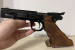 Mam na sprzedaż pistolet sportowy 22 lr włoskiej f - Sprzedaż