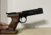 Mam na sprzedaż pistolet sportowy 22 lr włoskiej f - Sprzedaż