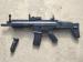 SCAR FN-Herstal elektromos airsoft gépkarabély - Eladás