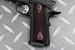 Chwyt Colt 1911A1 norinco 45ACP drewno pistolet - Sprzedaż