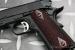 Chwyt Colt 1911A1 norinco 45ACP drewno pistolet - Sprzedaż