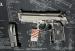 Beretta 92FS M9A1 Compact Inox - Predaj