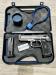 Beretta 92FS M9A1 Compact Inox - Predaj