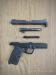 Steyr L9 - A1 samonabijacia pistol - Predaj