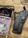 Kabura Safariland 6390RDS Glock 17 light - Predaj