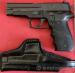 P: Sig P 226 9 mm Luger + opaskové púzdro - Predaj