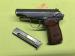 #0009 Pistolet PM Makarow 9X18mm  - Sprzedaż