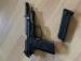 Beretta M9A3 co2 4.5 mm - Eladás