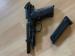 Beretta M9A3 co2 4.5 mm - Eladás