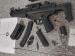 Airsoft elektromos MP5 - Eladás