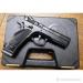 CZ SP-01 Shadow + kabura/ładownica + 3 magazynki - Sprzedaż
