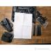 CZ SP-01 Shadow + kabura/ładownica + 3 magazynki - Sprzedaż