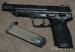 HECKLER&KOCH USP ELITE Kal. 9x19 - Sprzedaż