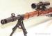 KOMPENSATOR do Mosin M44/M38 - 7.62x54 - NOWY - Sprzedaż