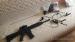 Airsoft fegyver - Eladás