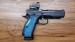 Cz shadow 2 + kolimator Meprolight MicroRDS tryty - Sprzedaż