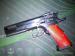 TANFOGLIO STOCK III - Predaj