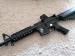 Airsoft E&C M4 AEG Eladó! - Eladás
