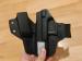 Glock 17 kydex kabura appendix aiwb doubletap side - Sprzedaż