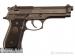 Pistolet Beretta 92F, 9x19mm Parabell [C2289] - Sprzedaż