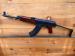 *463* Karabinek SA vz. 58 V, kal. 7,62x39 Semi  - Sprzedaż