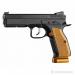 PISTOLET CZ 75 SP-01 SHADOW ORANGE (KAL.9X19) - Sprzedaż