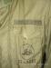 bunda parka M65 original us army praha - Prodej