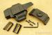 Kabura MORF Glock 19 IMI Defense 3 Adaptery - Sprzedaż