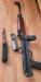 CZ vz. 858 tactical - Predaj