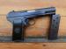 *487* Pistolet TT wz. 33, kal. 7,62x25 - 1945 r. - Sprzedaż