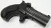 Pistolet kieszonkowy Derringer kal. .38Special - Sprzedaż