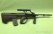 #0041 KARABIN SAMOPOWTARZALNY STEYR AUG - Sprzedaż