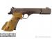 Pistolet Erma Werke ESP85, .32 S&W long [C1663 - Sprzedaż
