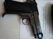 Pistolet Beretta model 1934 - Sprzedaż