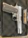 BULL 1911 COMMANDER SILVER .45ACP - Sprzedaż