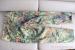 Spodnie Bundeswehr Flecktarn nr 6 - Predaj