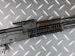 Szyna RIS do AK AKM AK-74 AKMS szczerbinka kałach - Sprzedaż