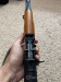 AK-74 airsoft - Eladás
