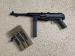 MP-40 airsoft - Eladás