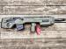 Strzelba KRAL ARMS COMPACT 12/76 samopowtarzalna - Sprzedaż