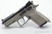 Pistolet CZ P-07 Kadet Urban Grey kal. .22l.r.  - Sprzedaż