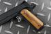 Chwyt Colt 1911A1 grip rękojeść drewno wiatrówka - Sprzedaż