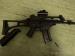 Jg g36 airsoft fegyver - Eladás