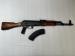 AKM 47 rocznik 1974 prod Izewsk nie uzywany - Sprzedaż
