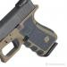 STIPPLING naklejany do GLOCK 17/21/22/23 NOWY - Sprzedaż